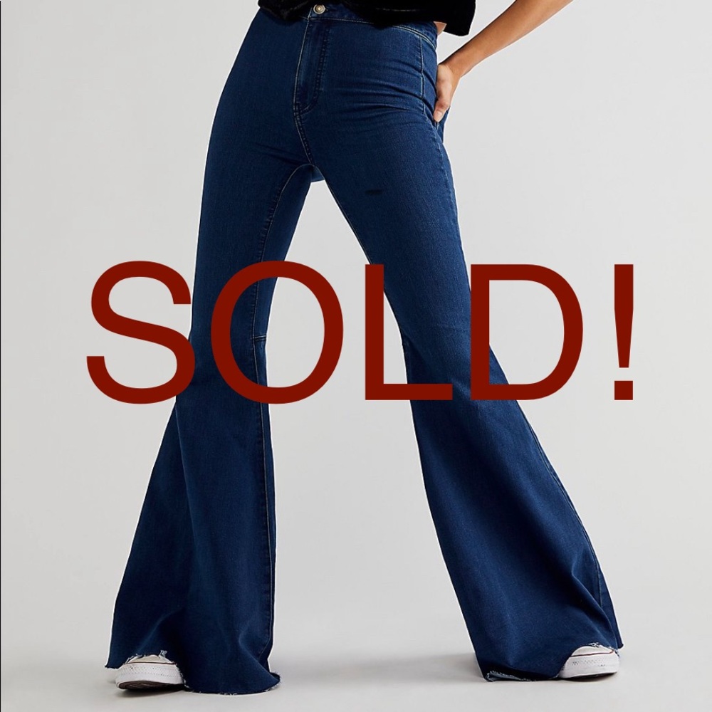 SOLD!